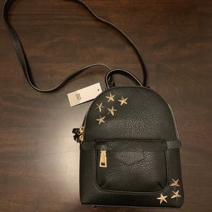 BP Convertible backpack